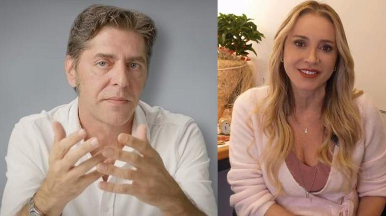 Dolunay Soysert ile Aydın Erdem arasında yasak aşk iddiası Aldatma iddialarına ilk kez yanıt verdi