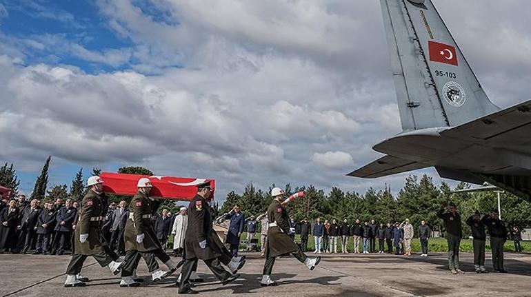 Son dakika: Balıkesirde F-16 uçağı düştü 1 pilotumuz şehit oldu