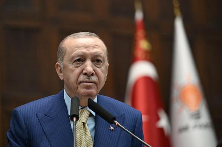 Son dakika... Cumhurbaşkanı Erdoğan: MEBin Ramazan Genelgesi doğrudur, yerindedir, hukukidir