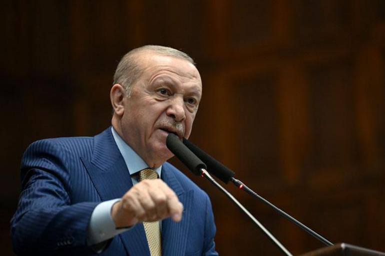 Son dakika... Cumhurbaşkanı Erdoğan: MEBin Ramazan Genelgesi doğrudur, yerindedir, hukukidir
