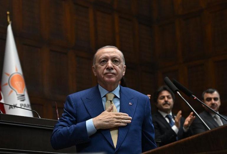 Son dakika... Cumhurbaşkanı Erdoğan: MEBin Ramazan Genelgesi doğrudur, yerindedir, hukukidir