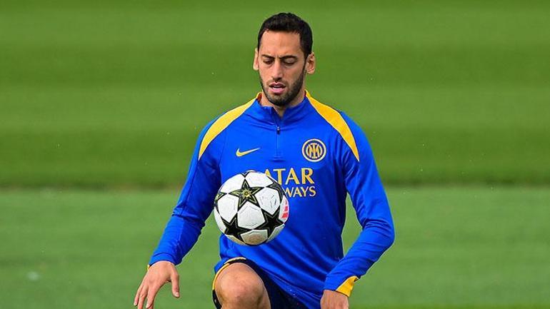 Galatasaray Başkan Vekili Abdullah Kavukcu: Hakan Çalhanoğlu için Inter ile görüştük