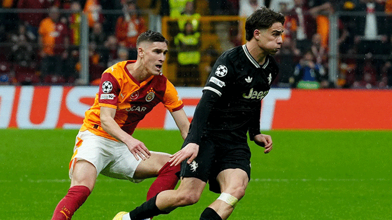 Galatasarayda sezon sonu sürpriz ayrılık Yıldız futbolcunun babası Liverpoolu açıkladı