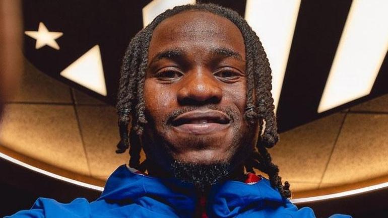 George Gardiden Galatasaray için transfer itirafı Kulübünün talepleri çok yüksekti