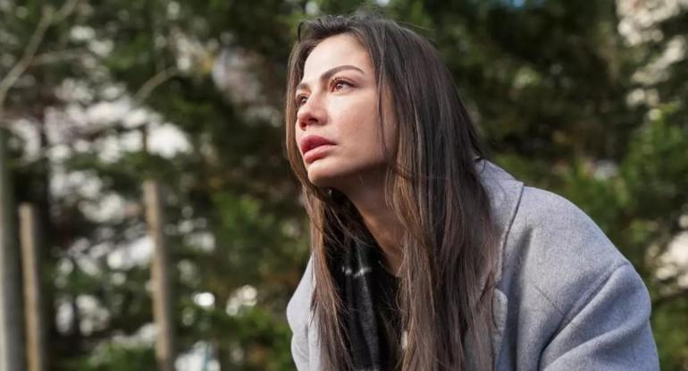 Eşref gerçeği öğrenince yıkıldı... Nisan muhbirmiş