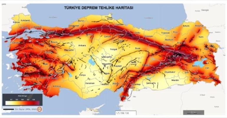 SON DEPREMLER || En son nerede, kaç büyüklüğünde deprem oldu 27 Şubat 2026 Son dakika deprem haberleri