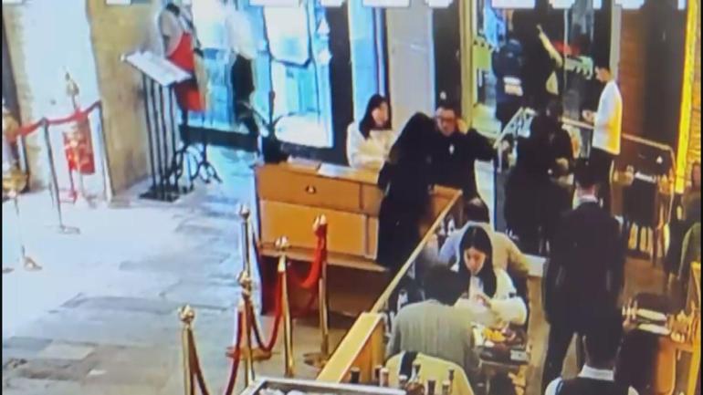 İstanbulda infaz rotası Kripto vahşetinden yeni görüntüler ortaya çıktı