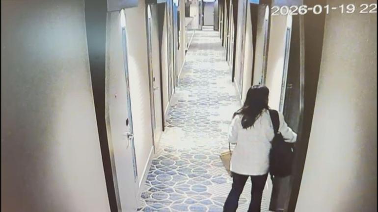 İstanbulda infaz rotası Kripto vahşetinden yeni görüntüler ortaya çıktı