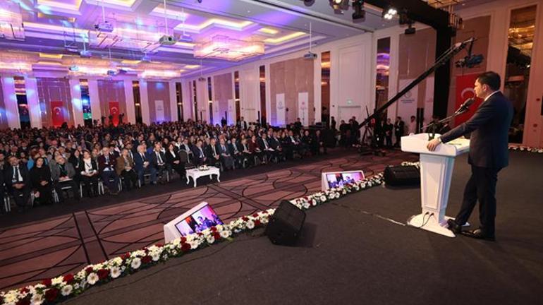 Bakan Kurum, COP31 hedeflerini açıkladı: “Tarihi bir sürecin eşiğindeyiz”