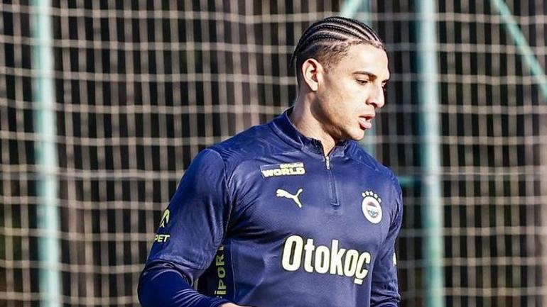 Fenerbahçeden Diego Carlos kararı Yeni adresi belli oluyor