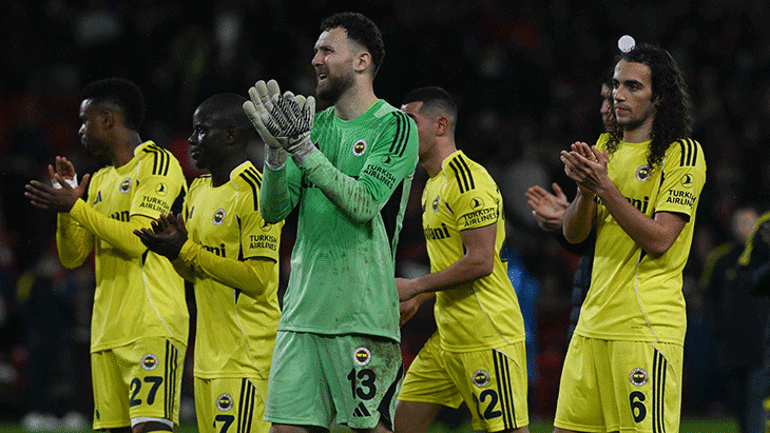 Galatasaray, Fenerbahçe ve Samsunspor sonrası UEFA ülke puanı sıralamasında son durum