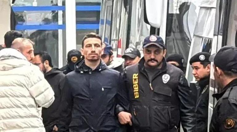 Metehan Baltacı ve Mert Hakan Yandaş için istenen cezalar belli oldu