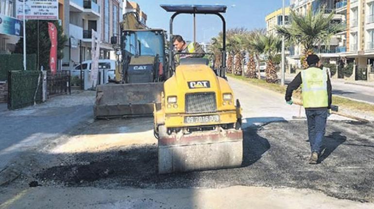 Başkan Çerçioğlu gönül sofrasında