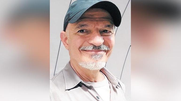 Mavi Gözlü Dev’e foto-romantik bakış