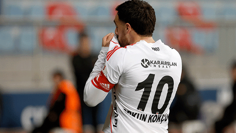 Beşiktaşta Başkan Serdal Adalıdan heyecanlandıran transfer açıklaması Asıl yıldız yağmuru o dönem