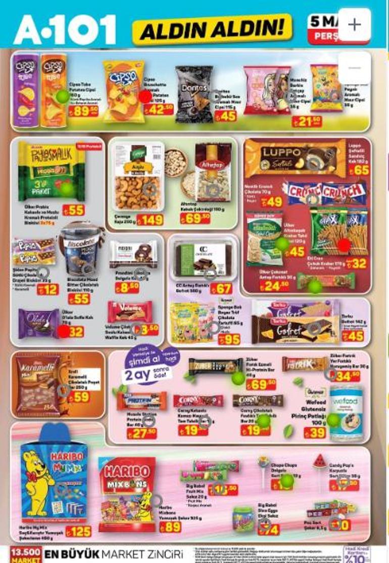 YENİ A101 AKTÜEL 5 MART 2026 PERŞEMBE: A101 aktüel kataloğunda bu hafta hangi ürünler satışa çıkacak Onvo Televizyon, Kiwi Halı Yıkama Makinesi, Singer Overlok Makinesi, 125 CC Benzinli Motosiklet...