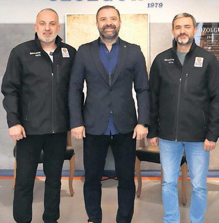 47 yıllık Özolgun’dan garanti bozmadan ekonomik servis