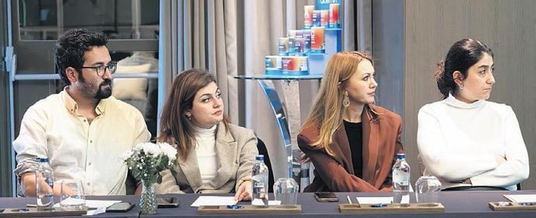 Qubtiva, eczacılar ile buluştu