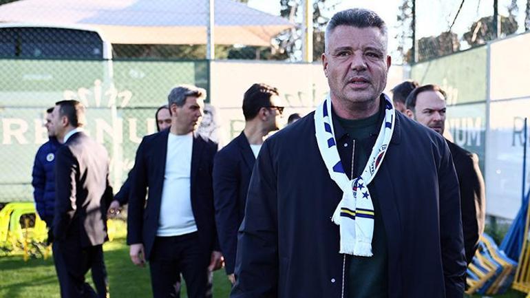 Fenerbahçeye Ederson ve Oosterwoldeden iyi haber