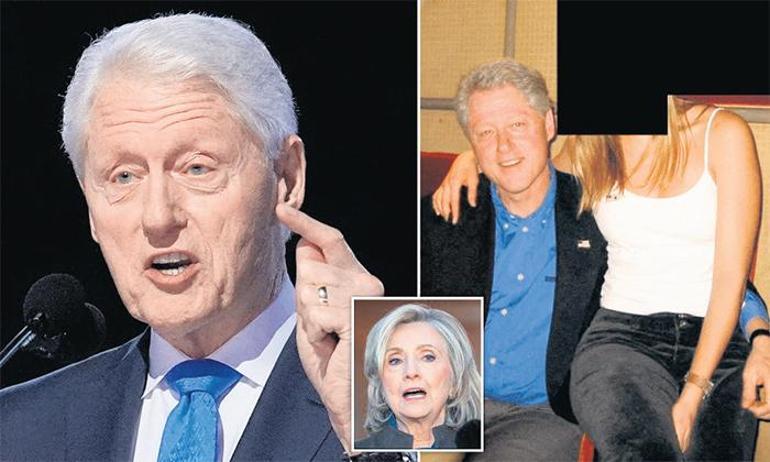 Hollywood’un karanlık yüzü