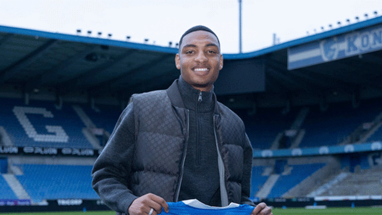 Fenerbahçede gelecek sezonun ilk transferi ortaya çıktı Montella da Milli Takım için devrede