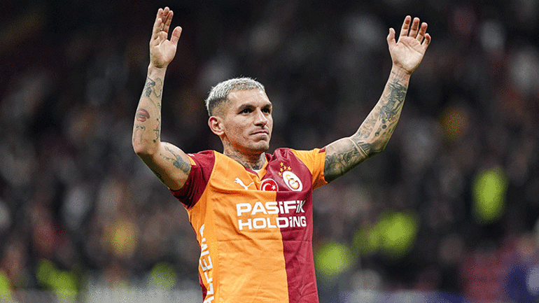 Galatasarayda Lucas Torreira kararı Yönetim düğmeye bastı