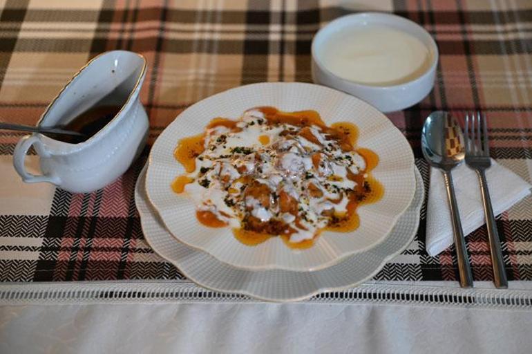 Karadeniz’in unutulan lezzeti yeniden sofralarda Yüz yıllık tarif: Maydanoz köftesi