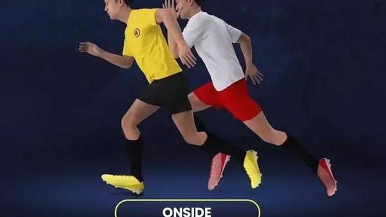 Futbolda tarihi karar İşte yeni ofsayt sistemi