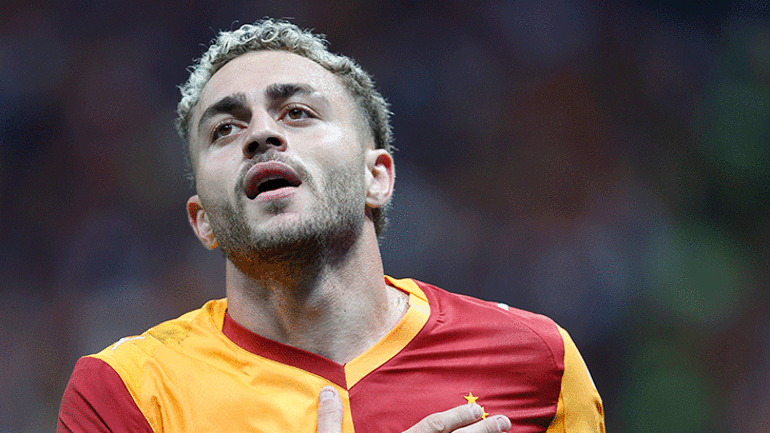 Galatasaraya sezon sonunda dudak uçuklatan bonservis geliri Avrupa devleri sıraya girdi