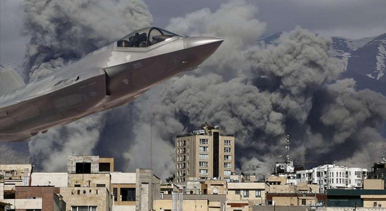 ABD Başkanı Trumptan açıklama Savaşları sonsuza dek sürdürebiliriz