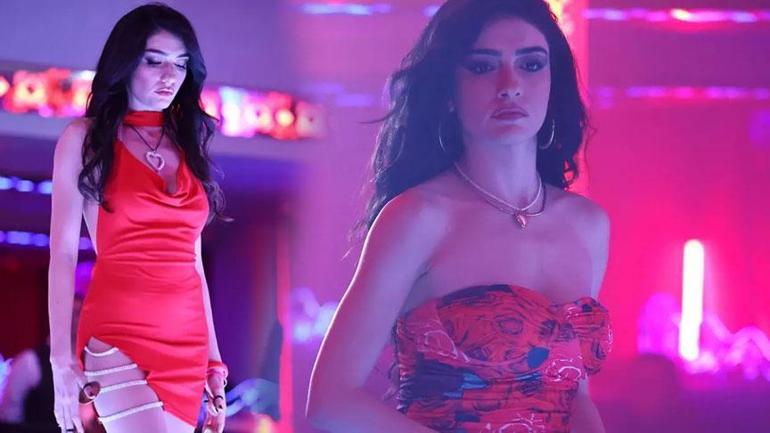 Hazar Ergüçlüden ‘İnci Taneleri’ itirafı ‘İlk sezon eve yorgunluktan titreyerek dönüyordum’