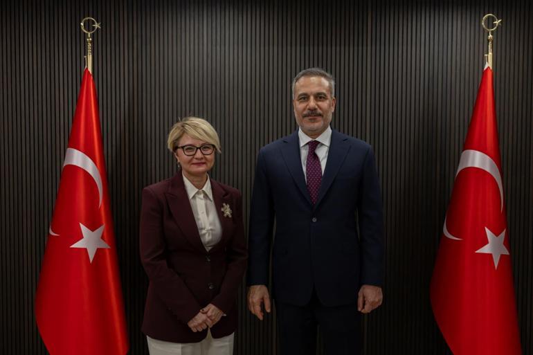 Dışişleri Bakanı Hakan Fidan en olumsuz senaryoyu açıkladı: Türkiye kendi her zaman korur