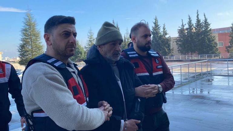 Yasak aşk infazında korkunç itiraf: Karnı şişmeye başlayınca sorun büyüdü