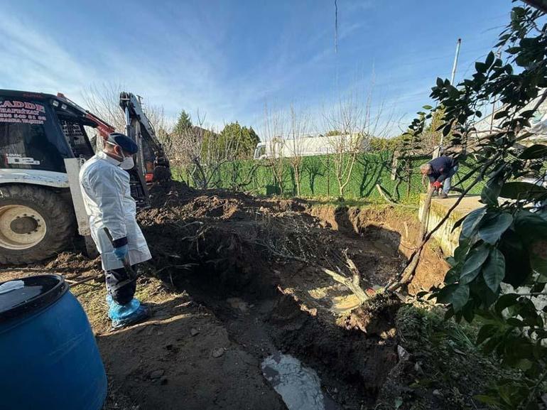 Yasak aşk infazında korkunç itiraf: Karnı şişmeye başlayınca sorun büyüdü