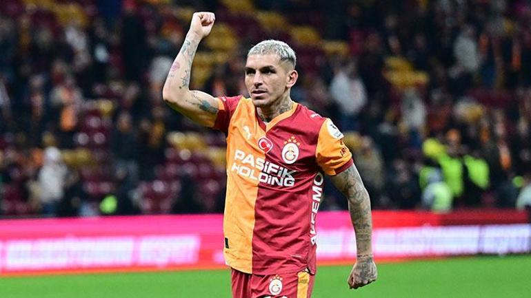 Galatasarayda Torreiraya yeni teklif Yönetim harekete geçti