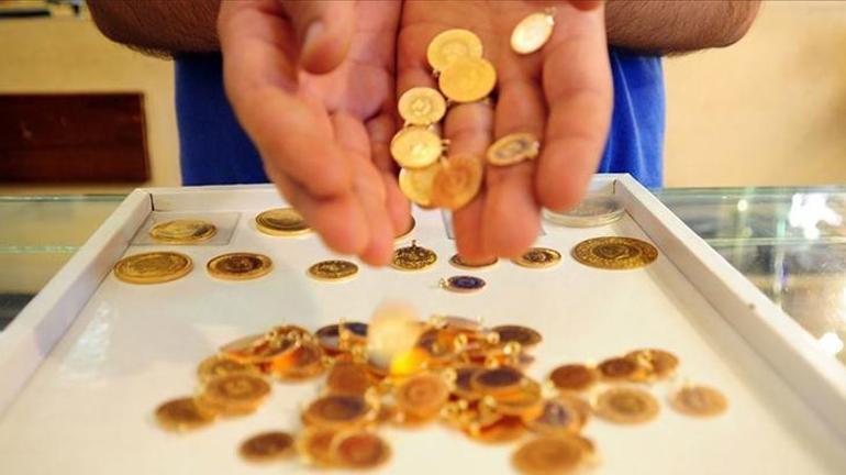 İŞTE DÜŞÜŞÜN NEDENİ ALTIN NEDEN DÜŞTÜ Altın neden düşüyor 4 Mart 2026 Gram altın, çeyrek altın, Cumhuriyet altını ve ONS altın alış - satış fiyatı ne kadar, kaç TL