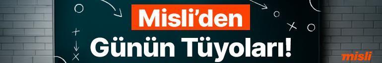 Antalya’da beklenti 2-3 gol Tottenham’ın maçları KG Var bitiyor… İşte Misli’den Günün Tüyoları