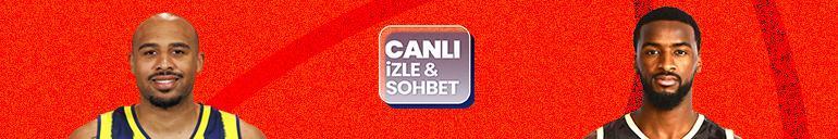 Fenerbahçe Beko, Monacoyu ağırlayacak Maçın heyecanlı Mislide