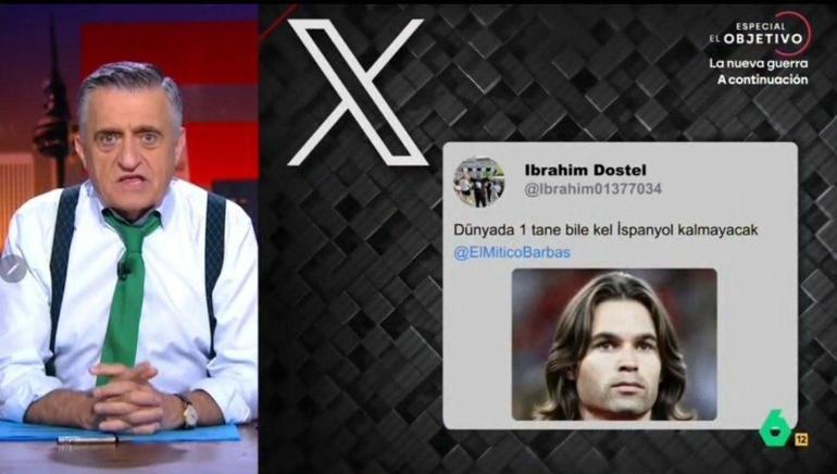 İspanyollar, Türkler için imza topluyor İki halk sosyal medyada savaşa karşı onurlu duruşta kucaklaştı