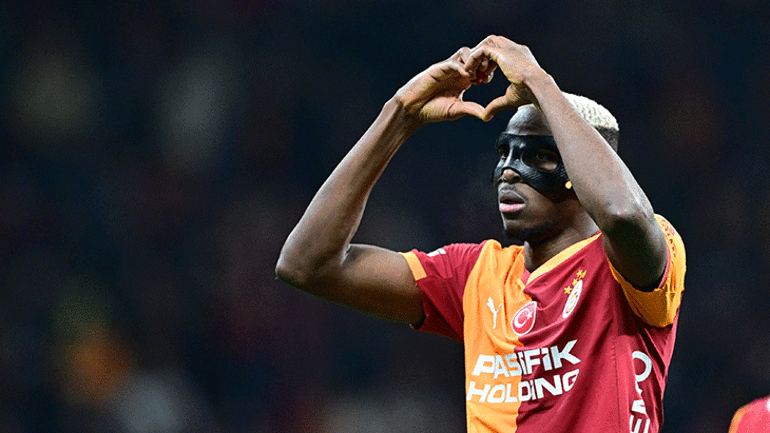 Galatasaraydan Barcelonaya transfer iddiası İspanyol basını çılgın listeyi yazdı