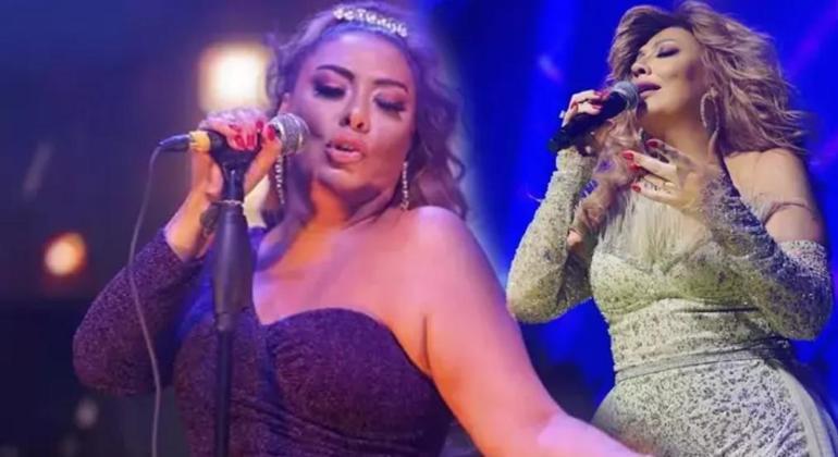 1 yılda tam 36 kilo verdi, bambaşka biri oldu Işın Karaca zayıflığıyla dikkat &ccedil;ekti: İşte son hali