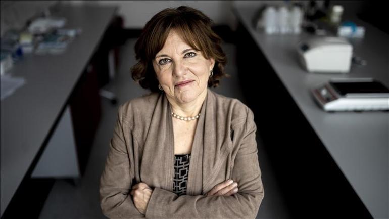 Akademinin ‘cam tavan’ sınavı