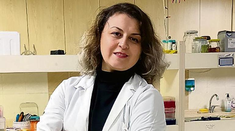 Akademinin ‘cam tavan’ sınavı