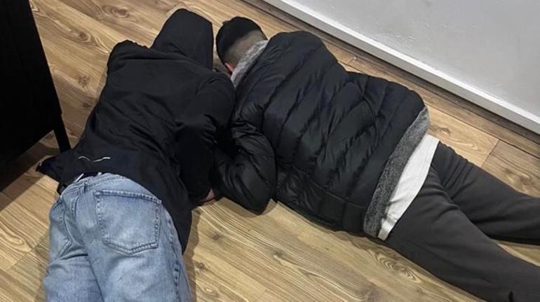 Etiler’de kan donduran olay Eğlence mekanı kundaklandı, sahibi öldürüldü