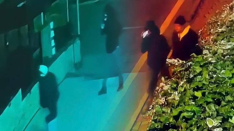 Etiler’de kan donduran olay Eğlence mekanı kundaklandı, sahibi öldürüldü