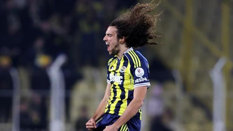 Fenerbahçeli oyunculardan yoğun itiraz Devre arası ortalık karıştı