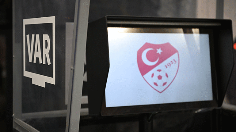 Beşiktaştan TFFye Galatasaray derbisi çıkarması Başkan Serdal Adalı harekete geçti