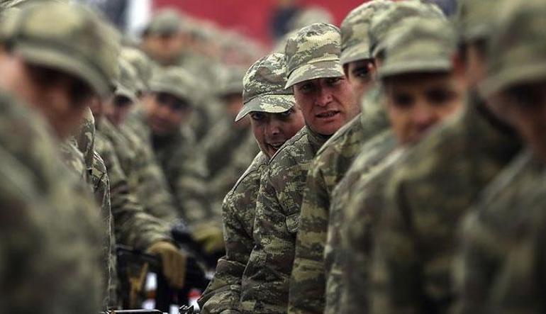 BEDELLİ ASKERLİK ÜCRETİ ne zaman artacak Bedelli askerlik ücreti ne kadar oldu Yeni zamlı bedelli askerlik ücreti son gelişmeler