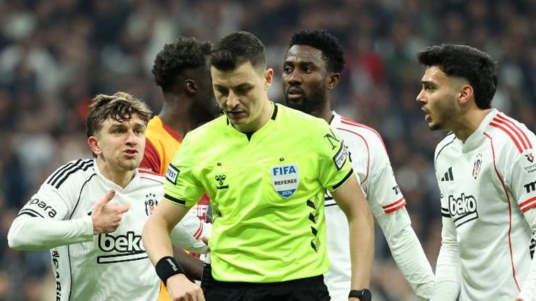 Serdal Adalıdan ateş püskürdü İstifa etmeli