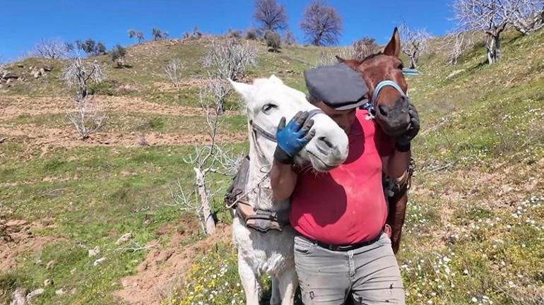 Günlük 8 bin TLye çalışacak eleman yok: 20 yıl içerisinde bu iş tamamen bitebilir